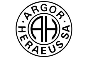 Client logo